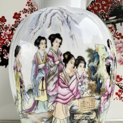 Bình Tích Thập Nhị Tiên Cô